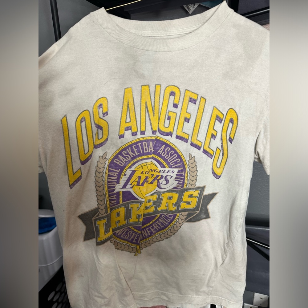 NBA SHIRT
